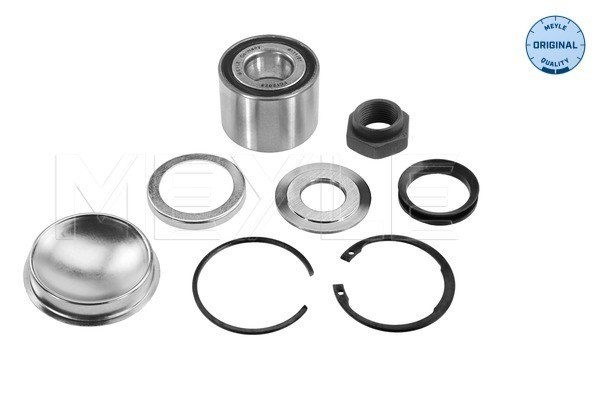Wheel Bearing Kit MEYLE 11-147500001