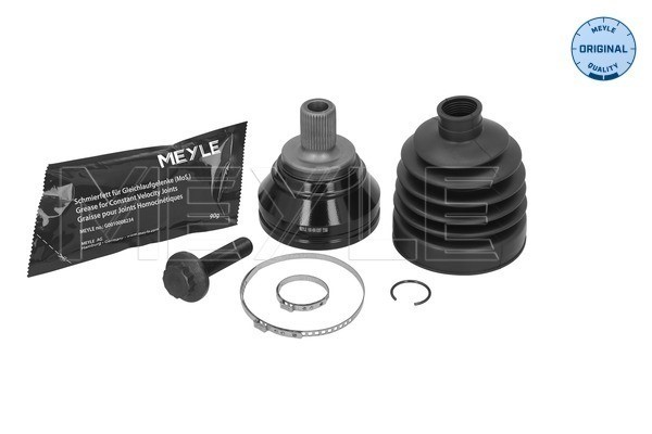 Joint Kit, drive shaft MEYLE 1004980297