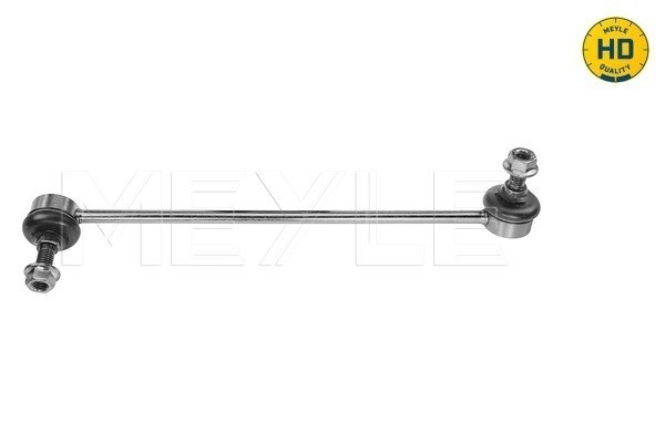 Link/Coupling Rod, stabiliser bar MEYLE 3160600038/HD