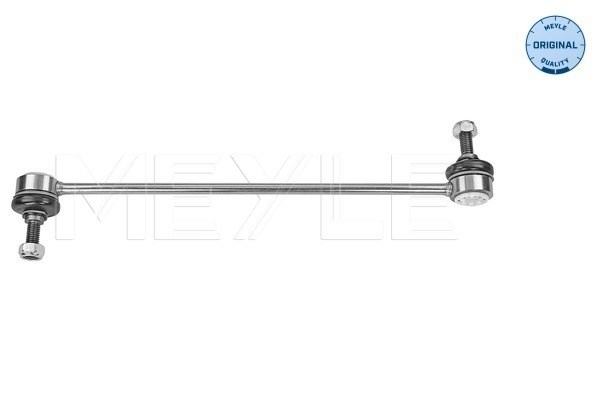 Link/Coupling Rod, stabiliser bar MEYLE 35-160600039