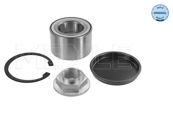Wheel Bearing Kit MEYLE 16-147500014