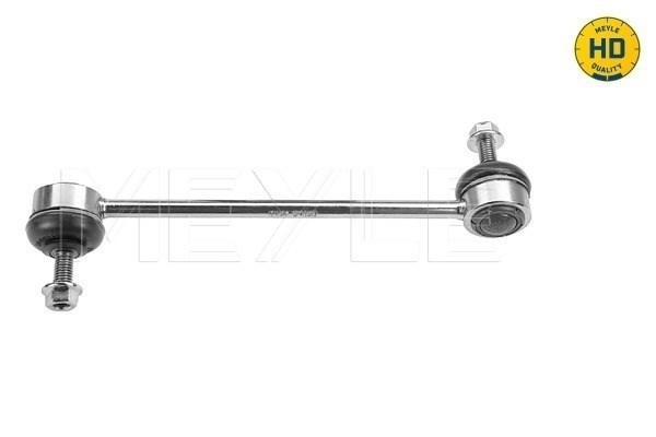 Link/Coupling Rod, stabiliser bar MEYLE 28-160600023/HD