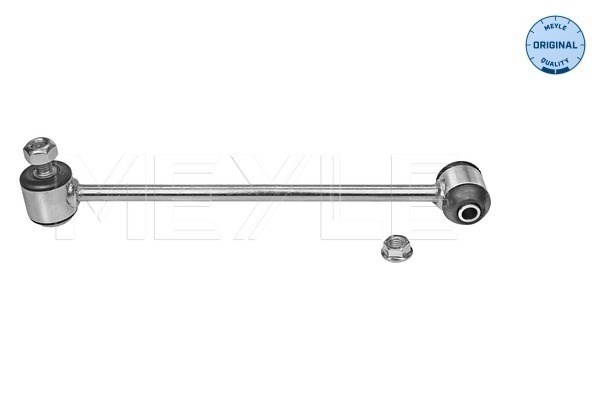 Link/Coupling Rod, stabiliser bar MEYLE 0160600060