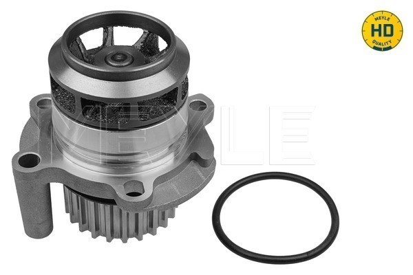 Water Pump, engine cooling MEYLE 1132200011/HD