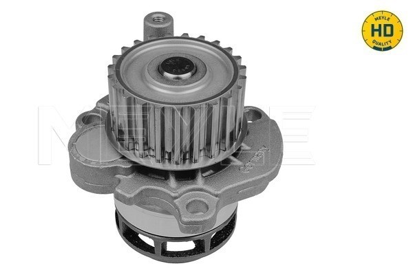 Water Pump, engine cooling MEYLE 1132200011/HD 2