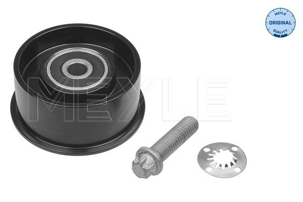Deflection/Guide Pulley, timing belt MEYLE 6519022001