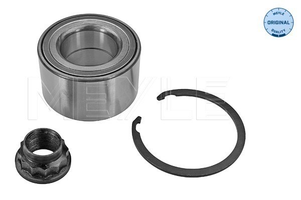 Wheel Bearing Kit MEYLE 30-146500001