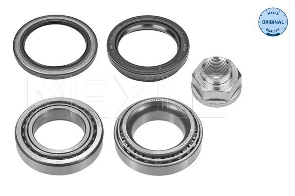 Wheel Bearing Kit MEYLE 29-146500001