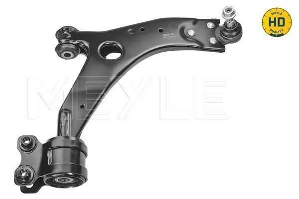 Control/Trailing Arm, wheel suspension MEYLE 7160500032/HD