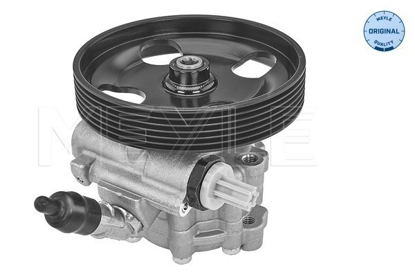 Hydraulic Pump, steering system MEYLE 11-146310005