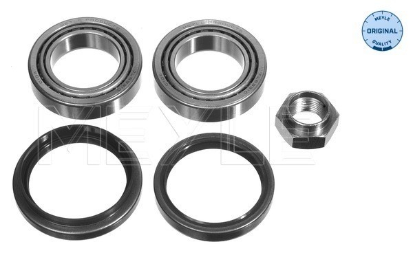 Wheel Bearing Kit MEYLE 35-140133047/S