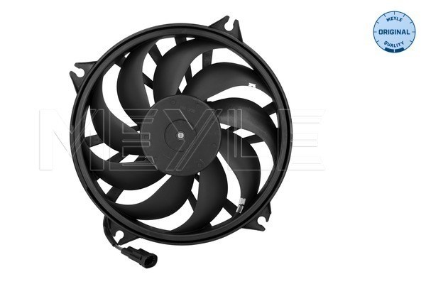 Fan, engine cooling MEYLE 11-142360002