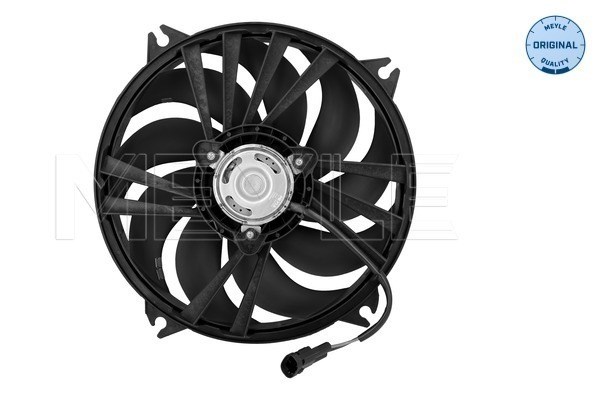 Fan, engine cooling MEYLE 11-142360002 2