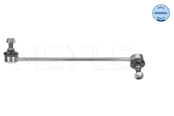 Link/Coupling Rod, stabiliser bar MEYLE 0160600082