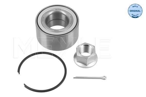 Wheel Bearing Kit MEYLE 36-146500006