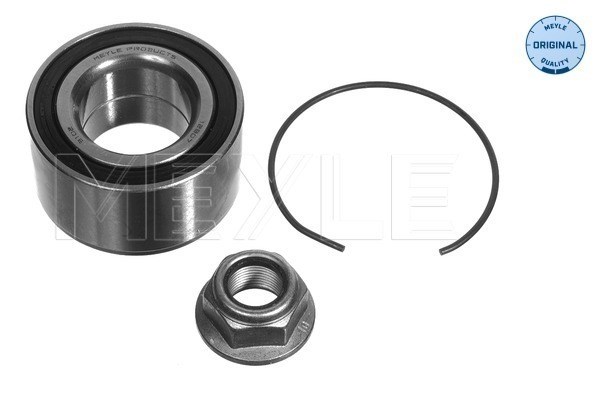 Wheel Bearing Kit MEYLE 16-141464049