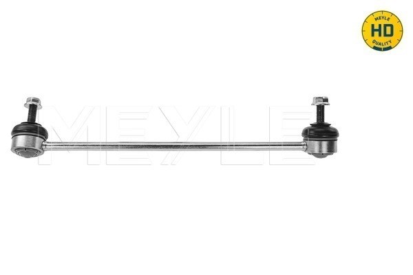 Link/Coupling Rod, stabiliser bar MEYLE 11-160600017/HD