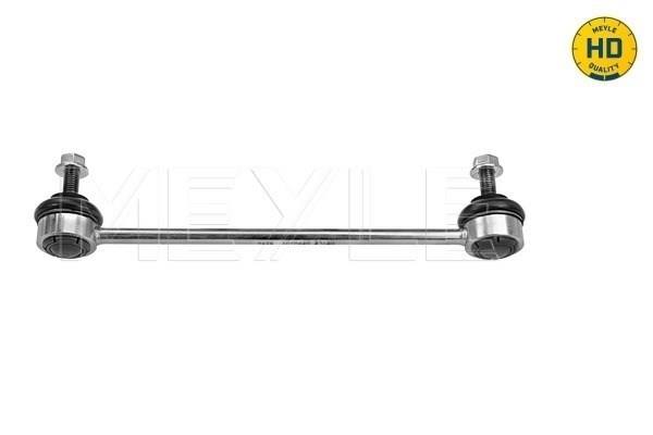 Link/Coupling Rod, stabiliser bar MEYLE 11-160600013/HD