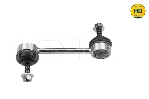 Link/Coupling Rod, stabiliser bar MEYLE 37-160600022/HD