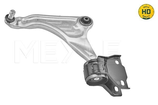 Control/Trailing Arm, wheel suspension MEYLE 53-160500021/HD
