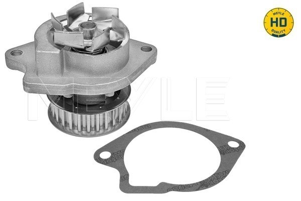 Water Pump, engine cooling MEYLE 1130120040/HD