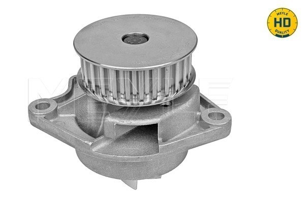 Water Pump, engine cooling MEYLE 1130120040/HD 2