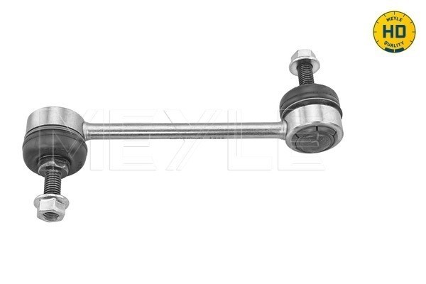 Link/Coupling Rod, stabiliser bar MEYLE 11-160600009/HD
