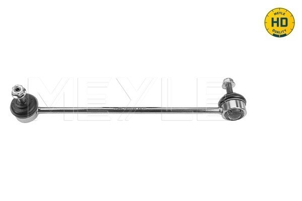 Link/Coupling Rod, stabiliser bar MEYLE 3160600009/HD