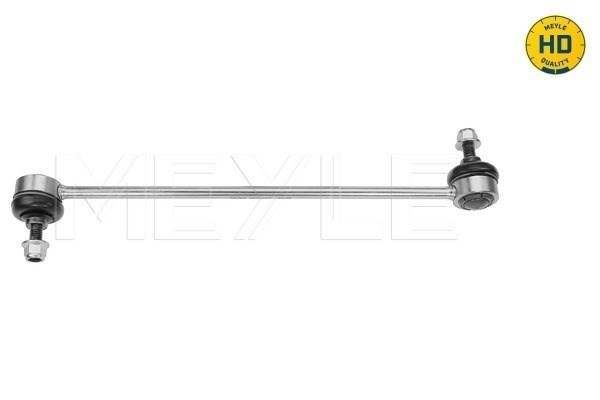 Link/Coupling Rod, stabiliser bar MEYLE 53-160600014/HD