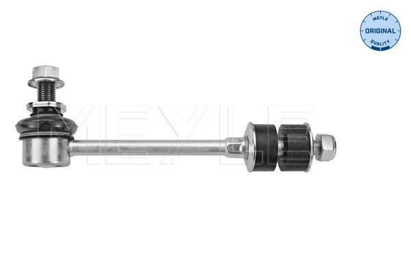 Link/Coupling Rod, stabiliser bar MEYLE 30-160600031 2