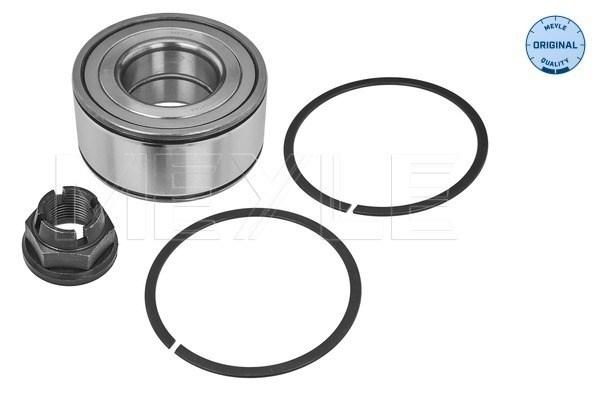 Wheel Bearing Kit MEYLE 16-146500025