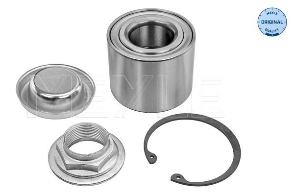 Wheel Bearing Kit MEYLE 40-147500002