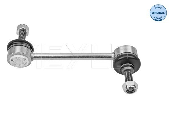 Link/Coupling Rod, stabiliser bar MEYLE 30-160600074