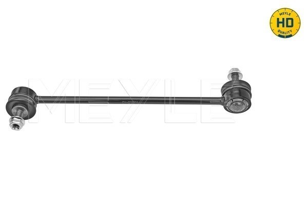 Link/Coupling Rod, stabiliser bar MEYLE 35-160600047/HD