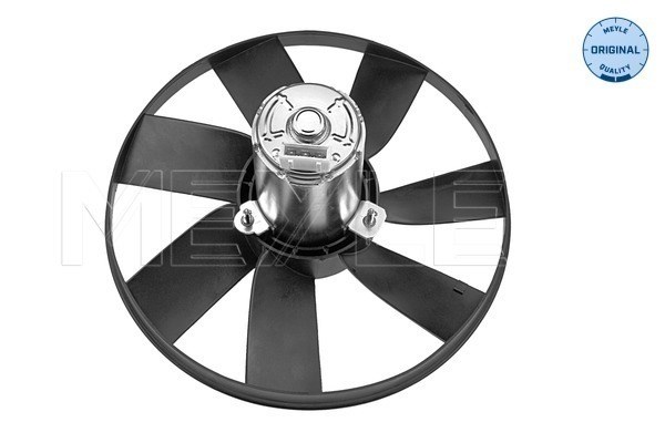 Fan, engine cooling MEYLE 1002360017 2
