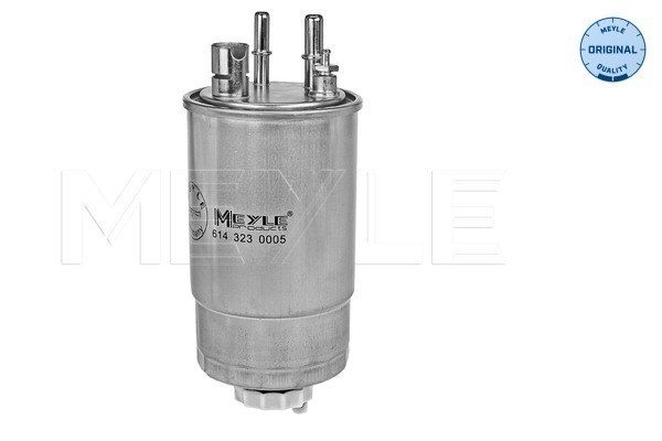 Fuel Filter MEYLE 6143230005
