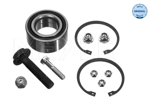 Wheel Bearing Kit MEYLE 1004980137