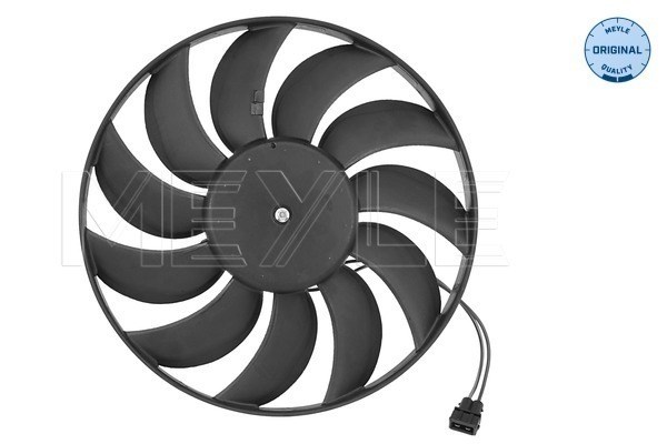 Fan, engine cooling MEYLE 1002360048