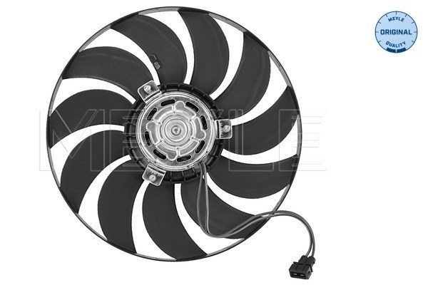 Fan, engine cooling MEYLE 1002360048 3
