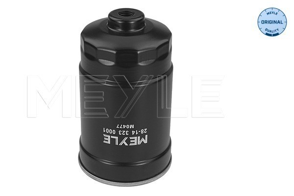 Fuel Filter MEYLE 28-143230001 2