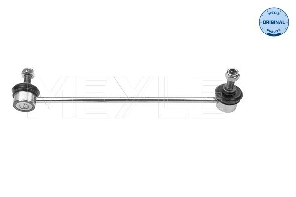 Link/Coupling Rod, stabiliser bar MEYLE 37-160600016