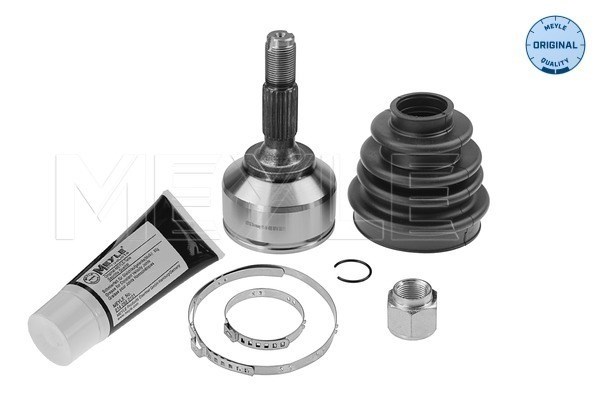 Joint Kit, drive shaft MEYLE 11-144980014