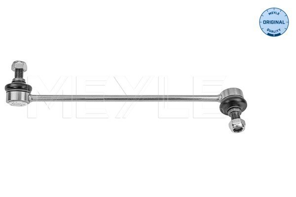 Link/Coupling Rod, stabiliser bar MEYLE 0160600071