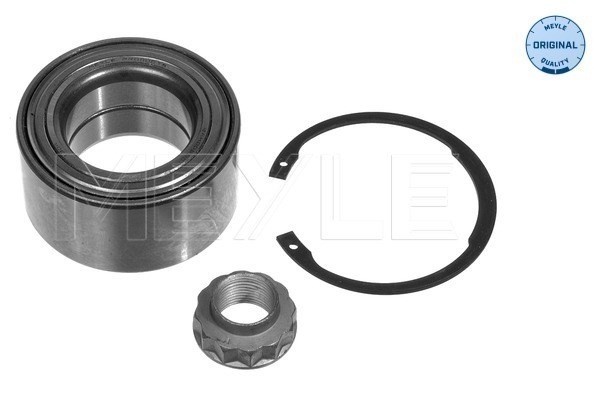 Wheel Bearing Kit MEYLE 0140980035/S
