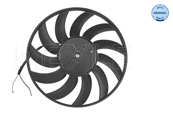 Fan, engine cooling MEYLE 1002360039