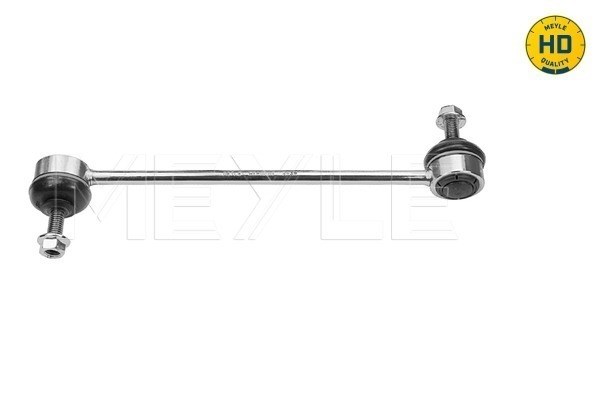 Link/Coupling Rod, stabiliser bar MEYLE 35-160600015/HD