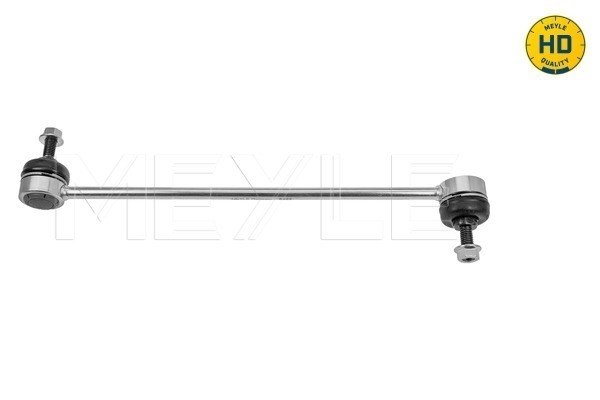 Link/Coupling Rod, stabiliser bar MEYLE 16-160600010/HD