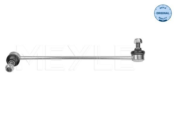 Link/Coupling Rod, stabiliser bar MEYLE 0160600085