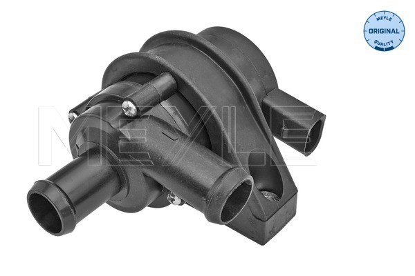 Auxiliary water pump (cooling water circuit) MEYLE 1132290001