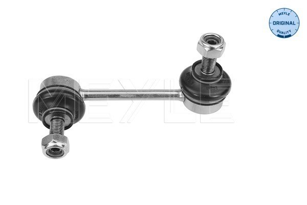 Link/Coupling Rod, stabiliser bar MEYLE 35-160600001